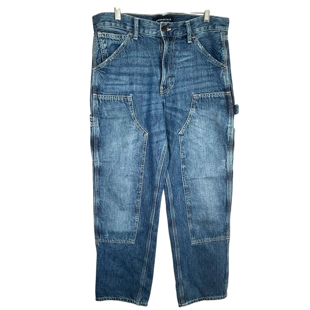 Aeropostale carpenter jeans, size 28/30